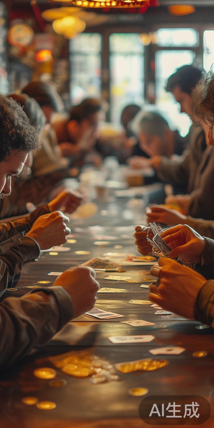 B体育开元棋牌平台详细介绍与全方位玩法攻略指南