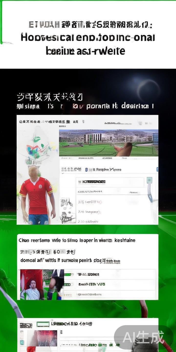 开元体育足彩官网查询界面详解及实用使用技巧全面分享