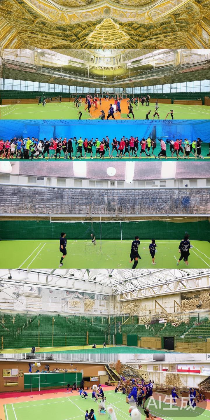 开元皇家体育赛事与活动安排全面提升会员丰富运动体验