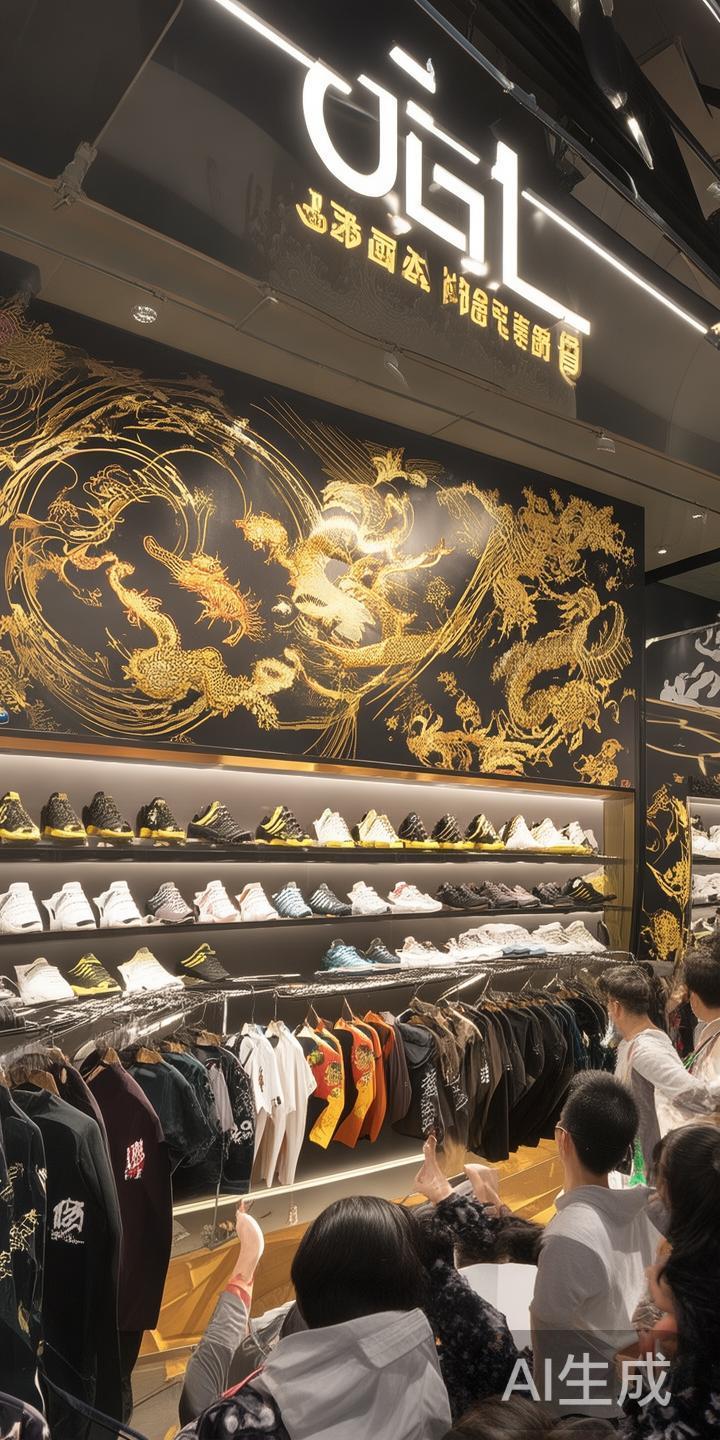 随着我国经济快速发展和全民健身热潮的兴起，体育用品