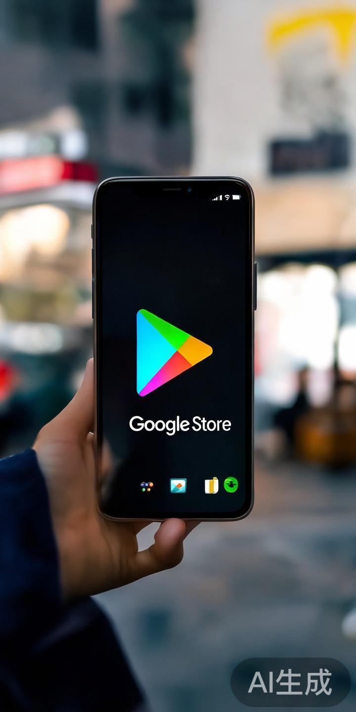 全面指导:在各种设备上下载安装开元体育app的详细步骤 打开手机上的Google Play商店(若在中国地