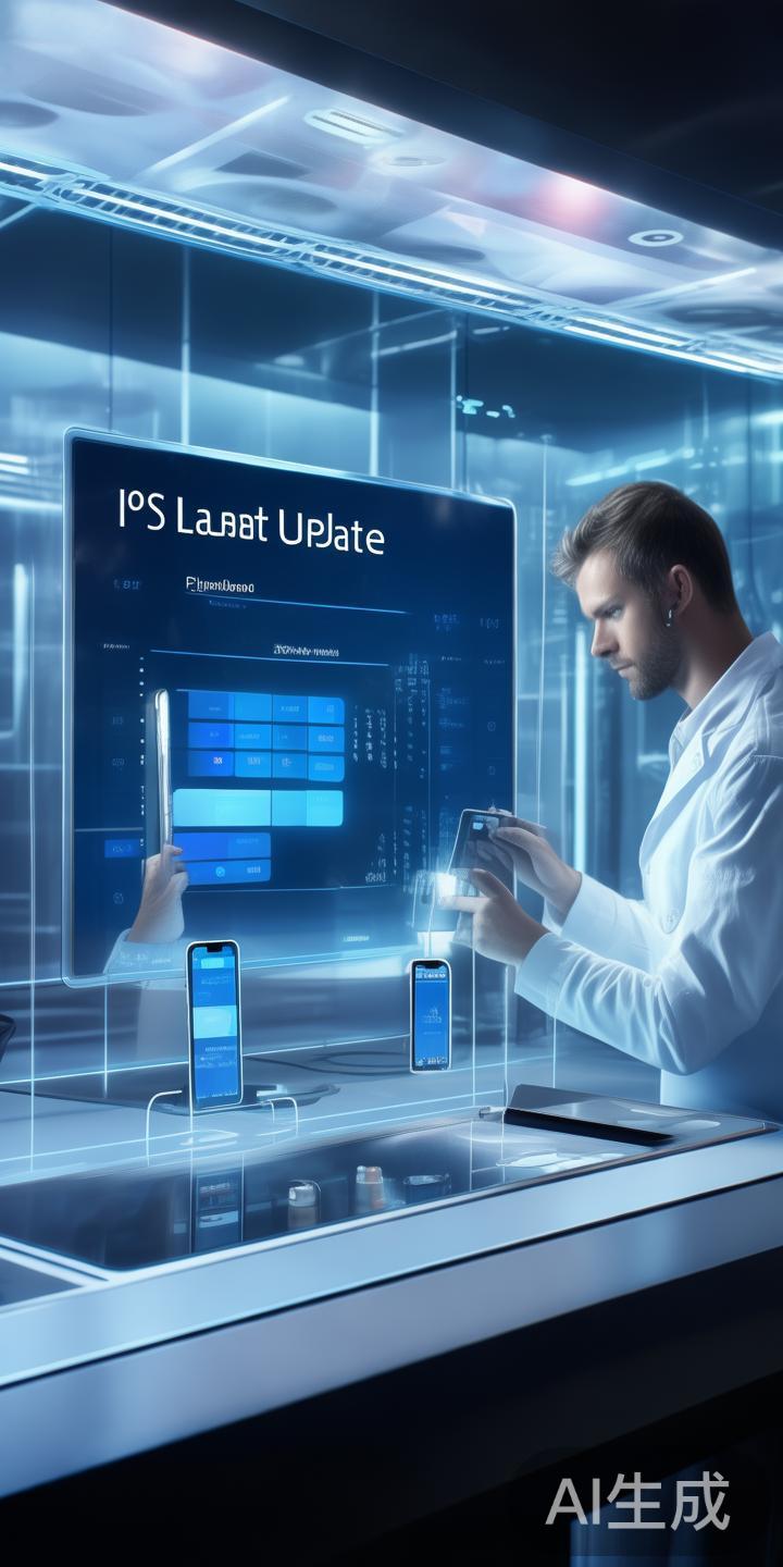 全面解析开元体育iOS应用的下载安装流程与操作指南 确保设备符合系统要求
在进行下载安装前,确认iP