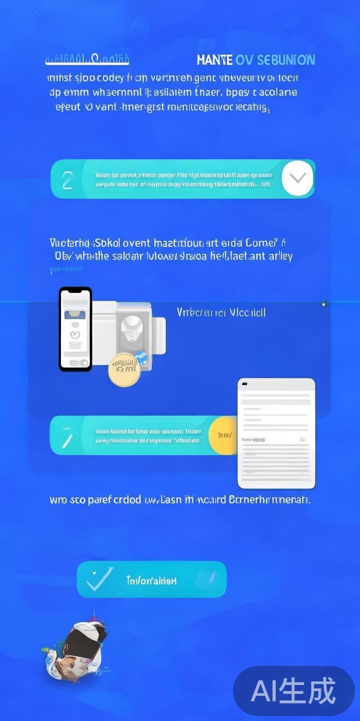 4.&nbsp;完成验证步骤
平台通常会采取手机或邮箱验证