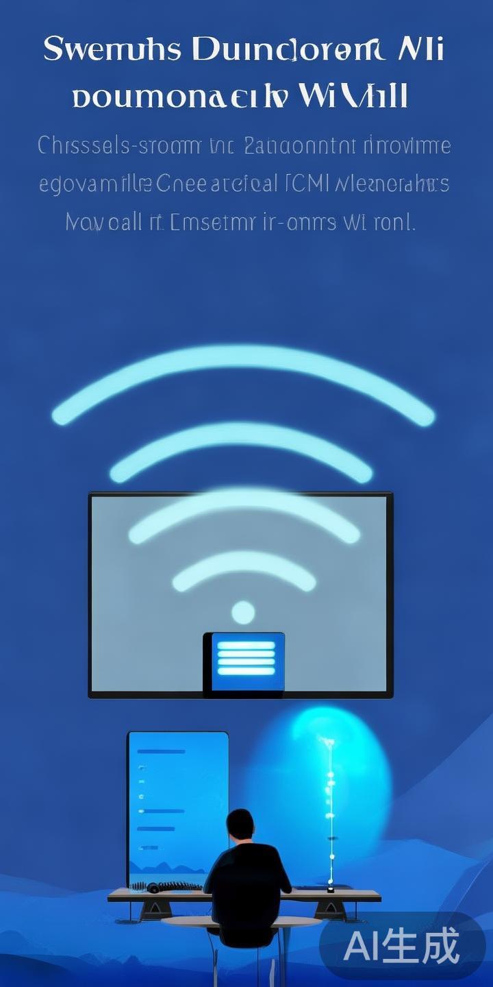 稳定的网络环境是顺利下载的前提。在遇到下载缓慢或失