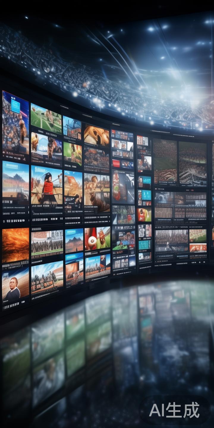 全面解析开元体育app的功能特点与使用操作指南全方位介绍 丰富的赛事内容与直播功能
平台提供丰富的国内外体